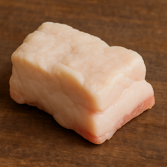 Pork Fat