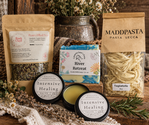 Local Goods