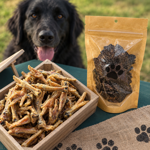 Dog Treats