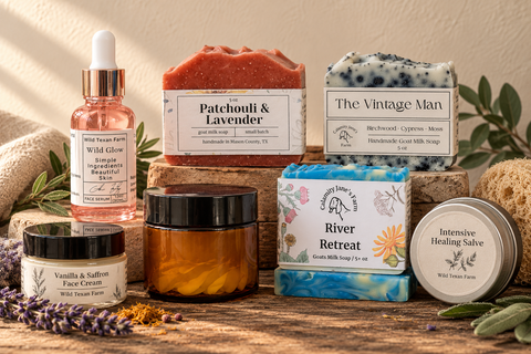 Bath & Body