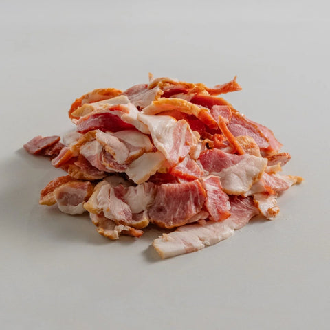 Bacon Ends