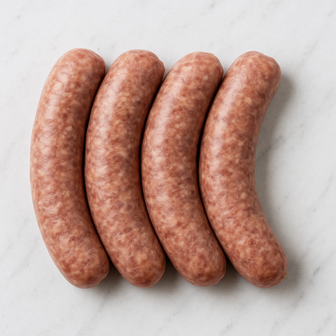 Pork Sausage Links - Orginal
