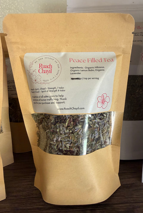 Organic Tea