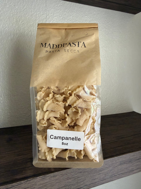 Campanelle Pasta