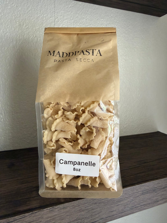 Campanelle Pasta