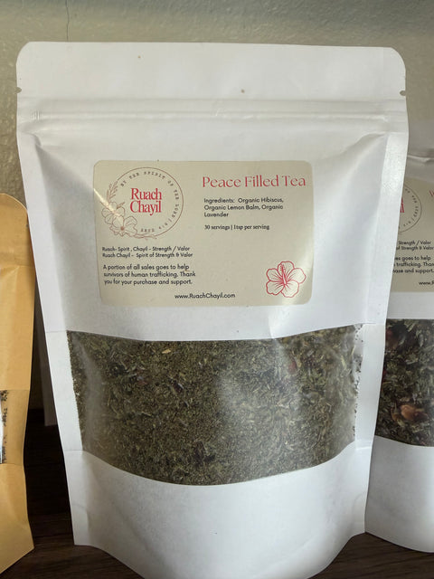 Organic Tea