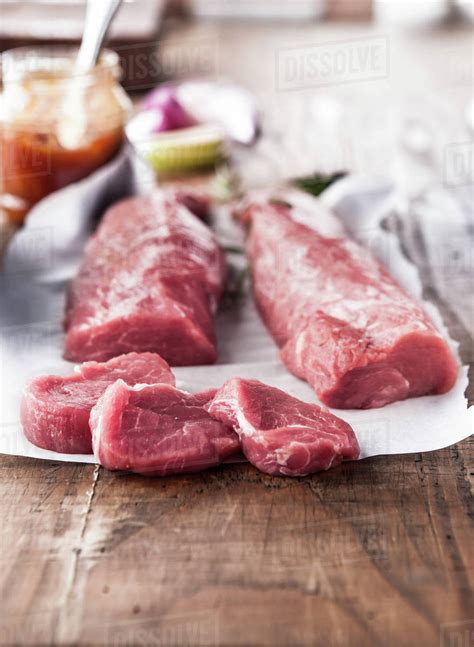 Pork Tenderloin