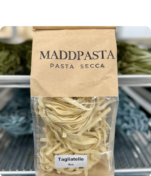 Tagliatelle Pasta