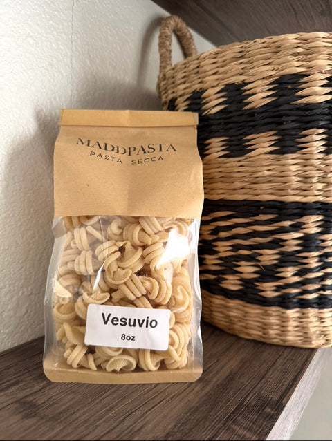 Vesuvio Pasta