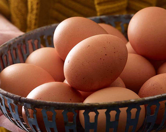 Eggs (Dozen)