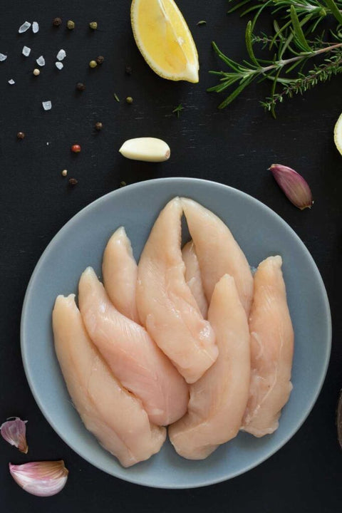 Chicken Tenders
