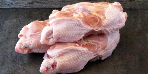 Pasture Raised Chicken