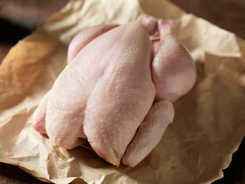 Whole Chicken